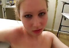 A rapariga acabou com esperma feminino por Masturbação na ver vídeo pornô de mulher brasileira conversa pornográfica.