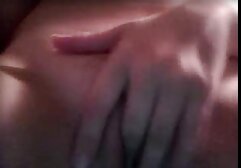 Chick fingering vídeo pornô mulher gostosa brasileira lover cock from work, sitting on it on top