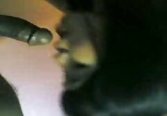 pequeno vídeo porno mulher com cachorro e louro babado pulverizado num filme diurno