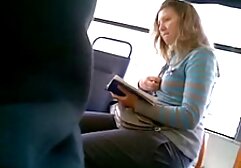 Amarrado esposa e vídeo pornô a mulher transando trouxe dedos para Esguichar